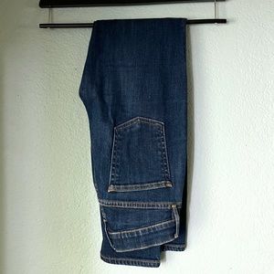 3x1 N.Y.C. Blue Jeans